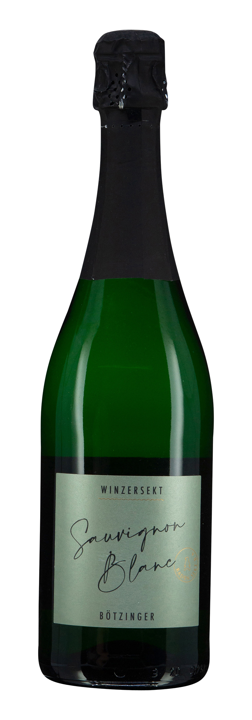 Bötzinger Sauvignon Blanc Sekt b. A. trocken 2022