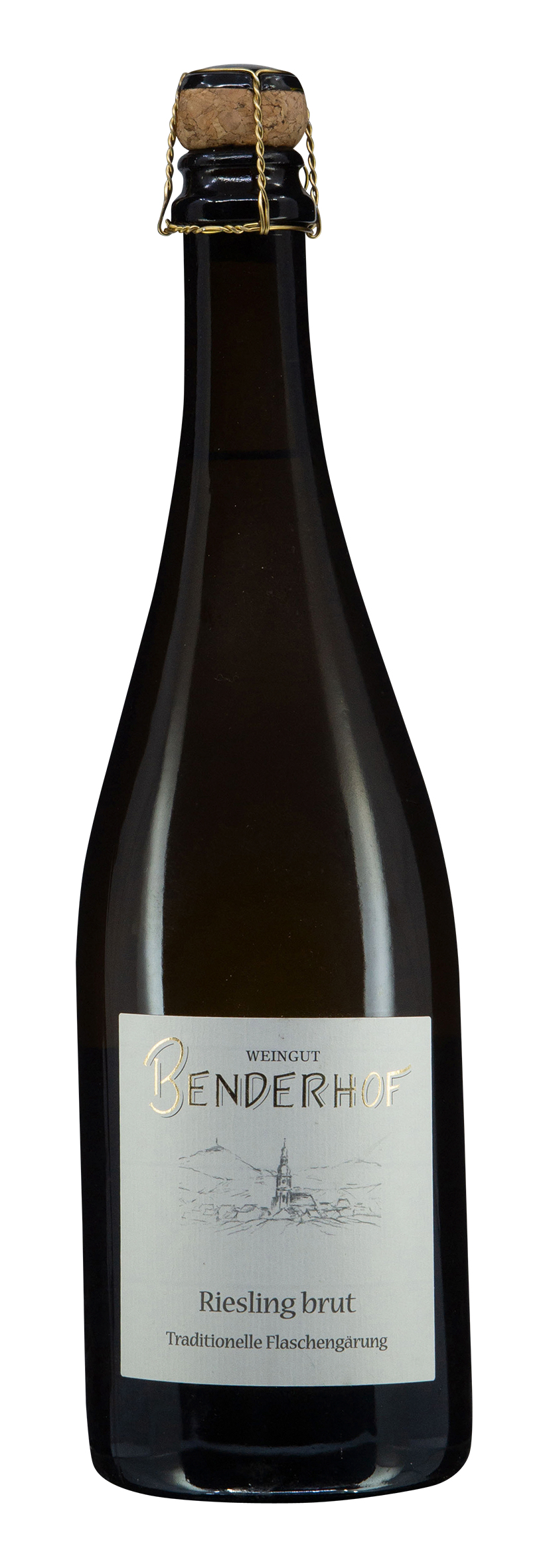 Riesling Sekt Brut 2017