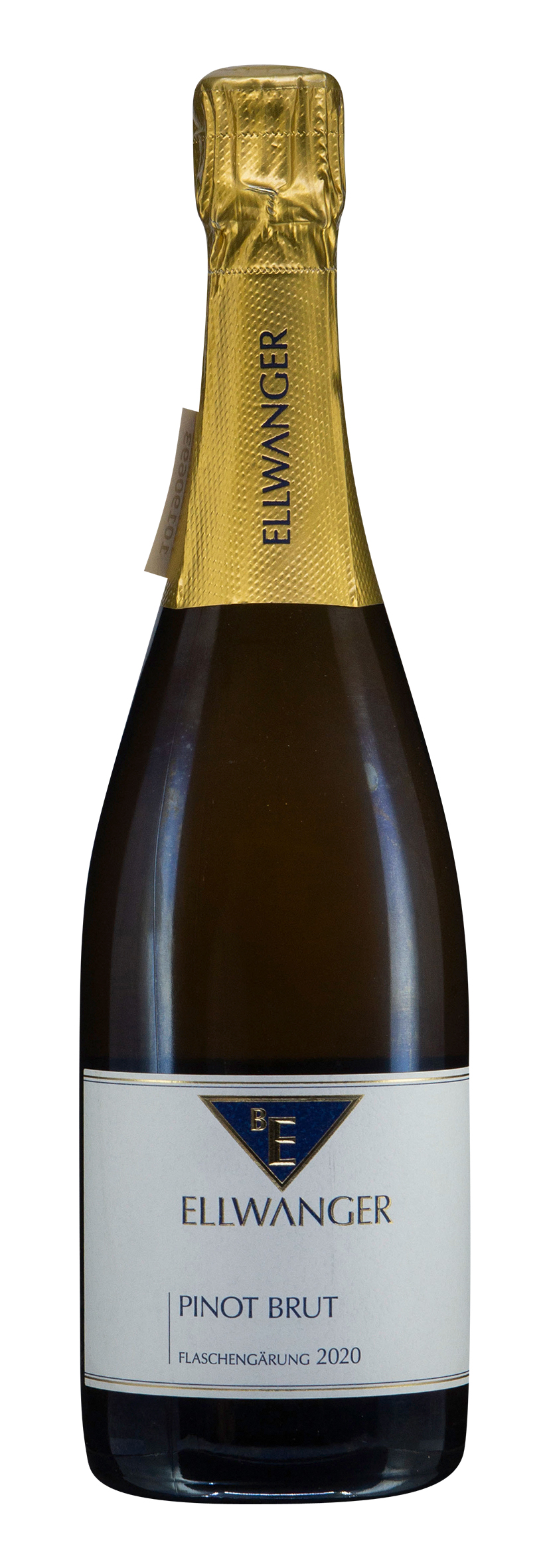 Pinot weißgekeltert Brut 2020