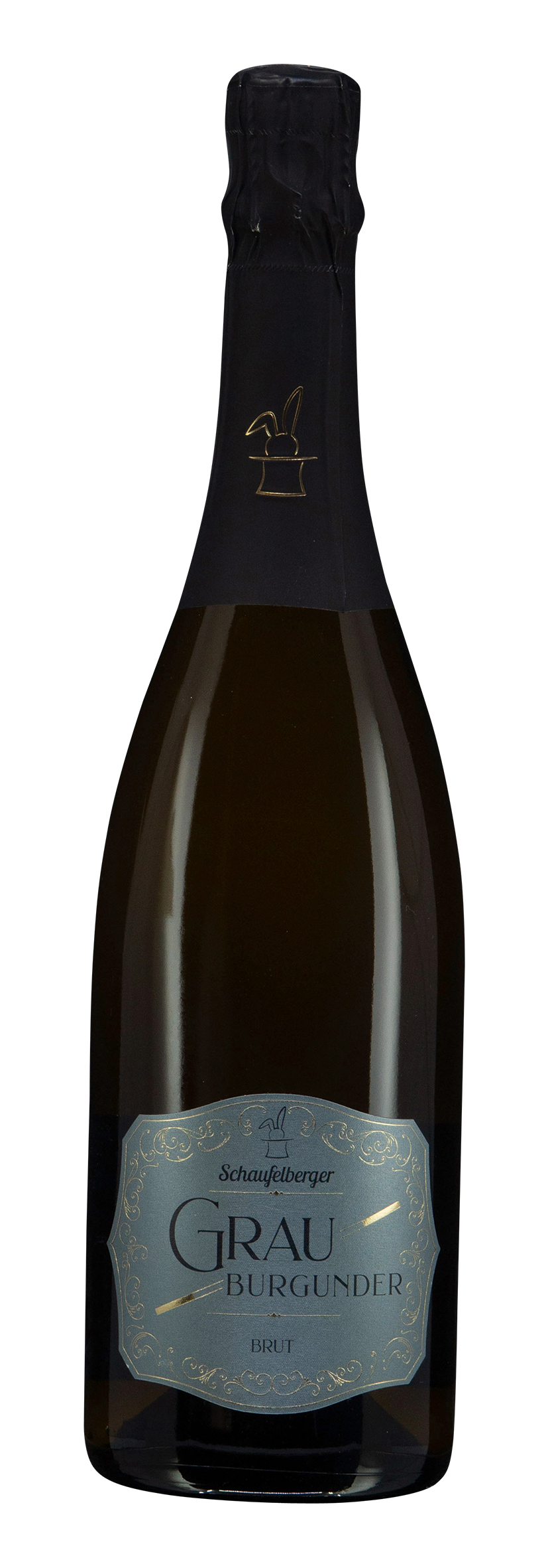 Grauburgunder Sekt Brut 2022