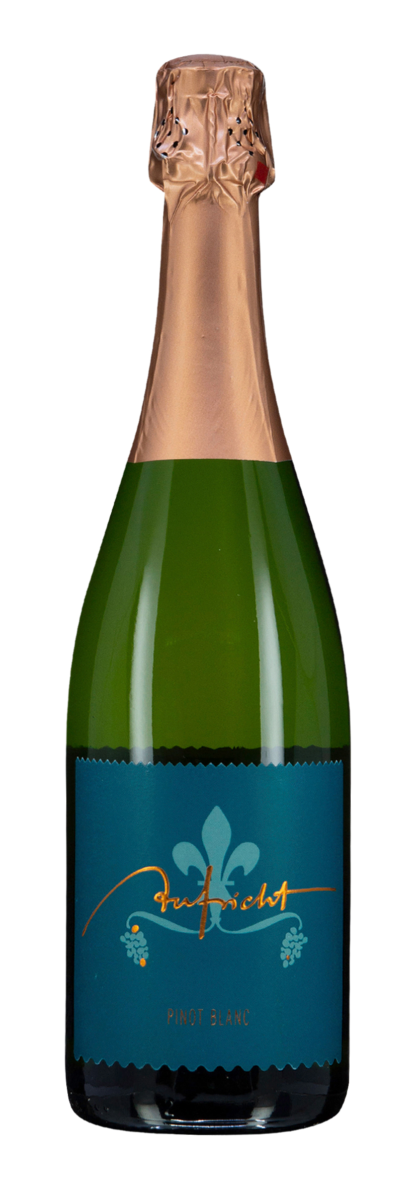 Cuvee Blanc Brut 2021