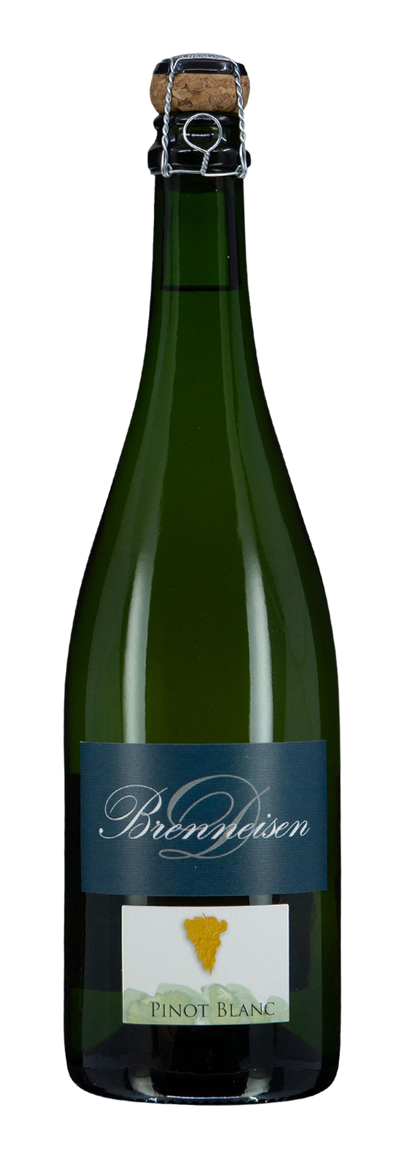 Pinot Blanc Extra Brut 2020