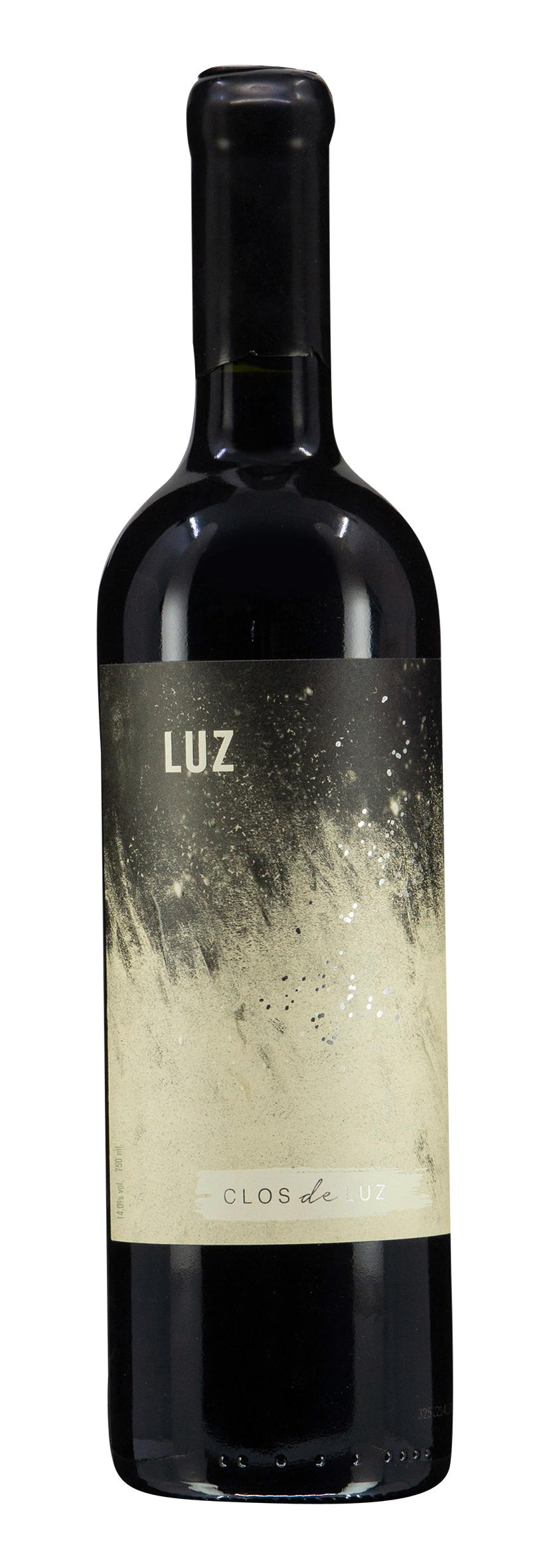 D.O. Cachapoal Carménère Luz 2021