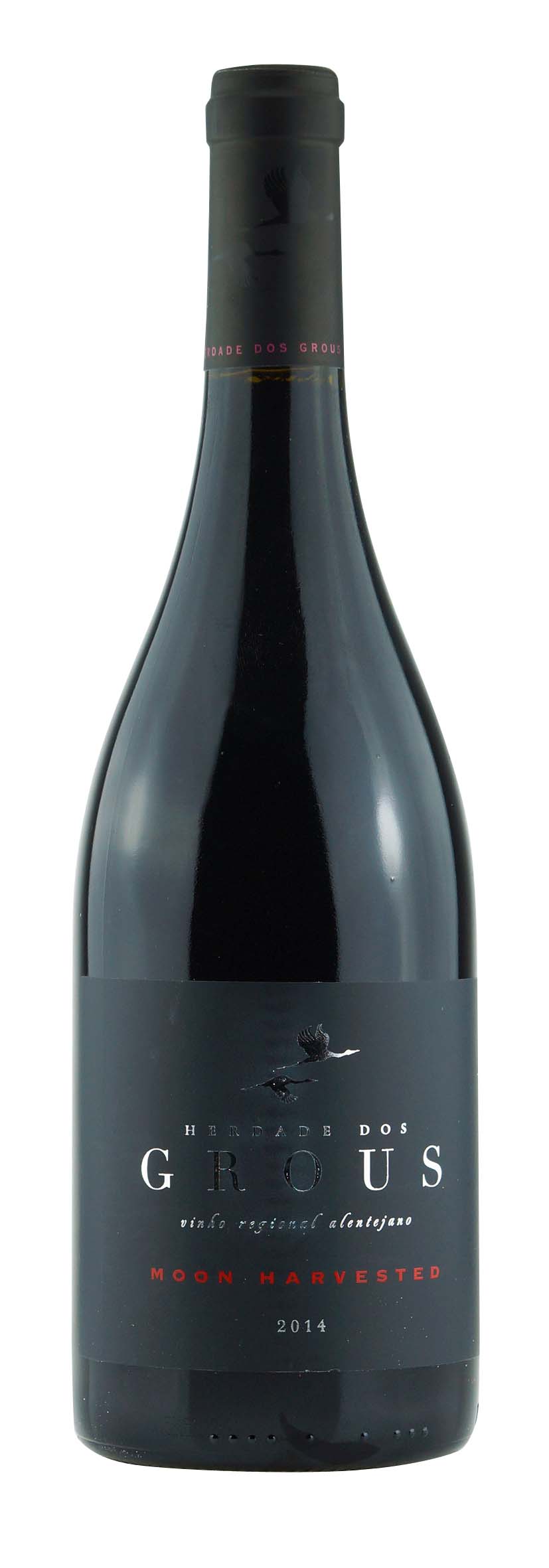 VR Alentejano Moon Harvested 2014