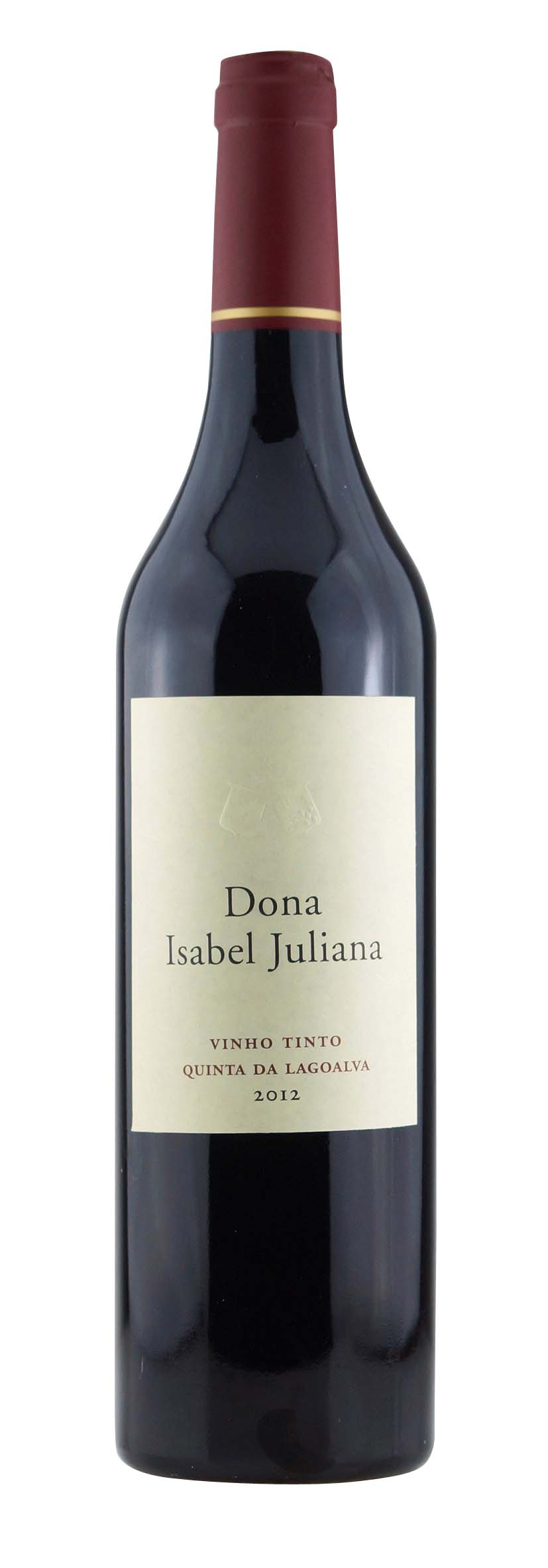 VR Tejo Dona Isabel Juliana 2012