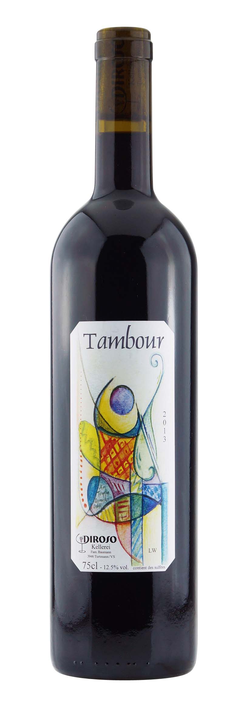 Valais Tambour 2013