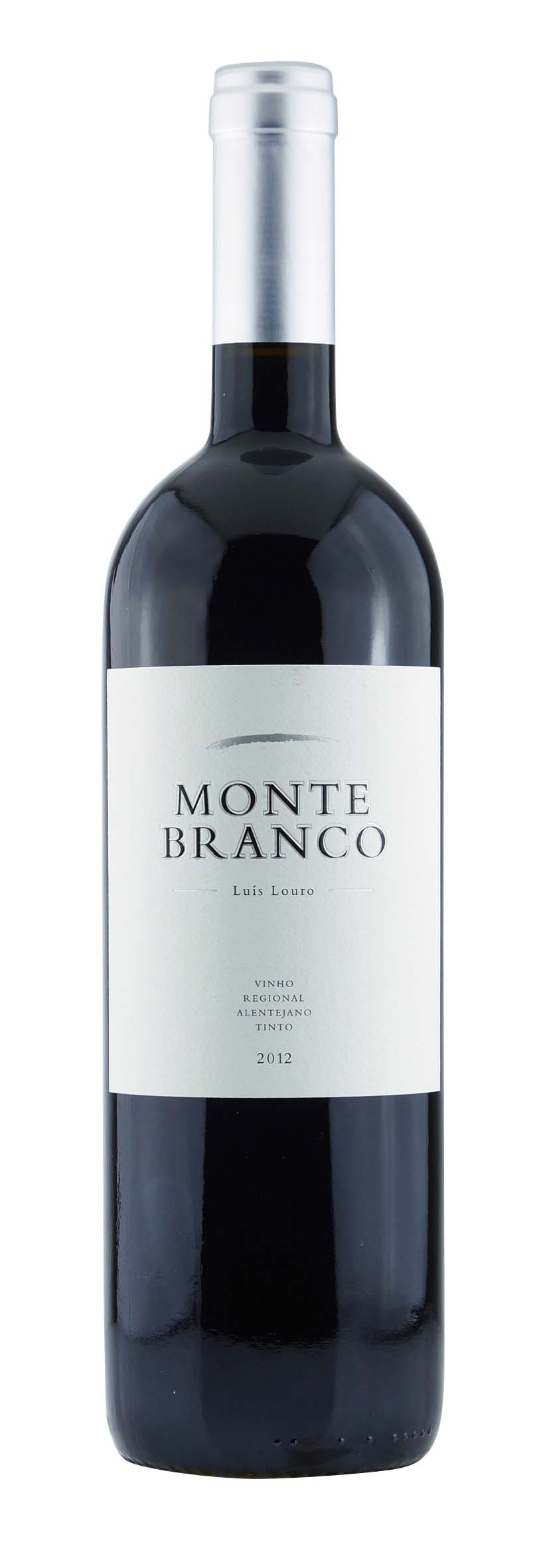 VR Alentejano Monte Branco Luis Louro 2012