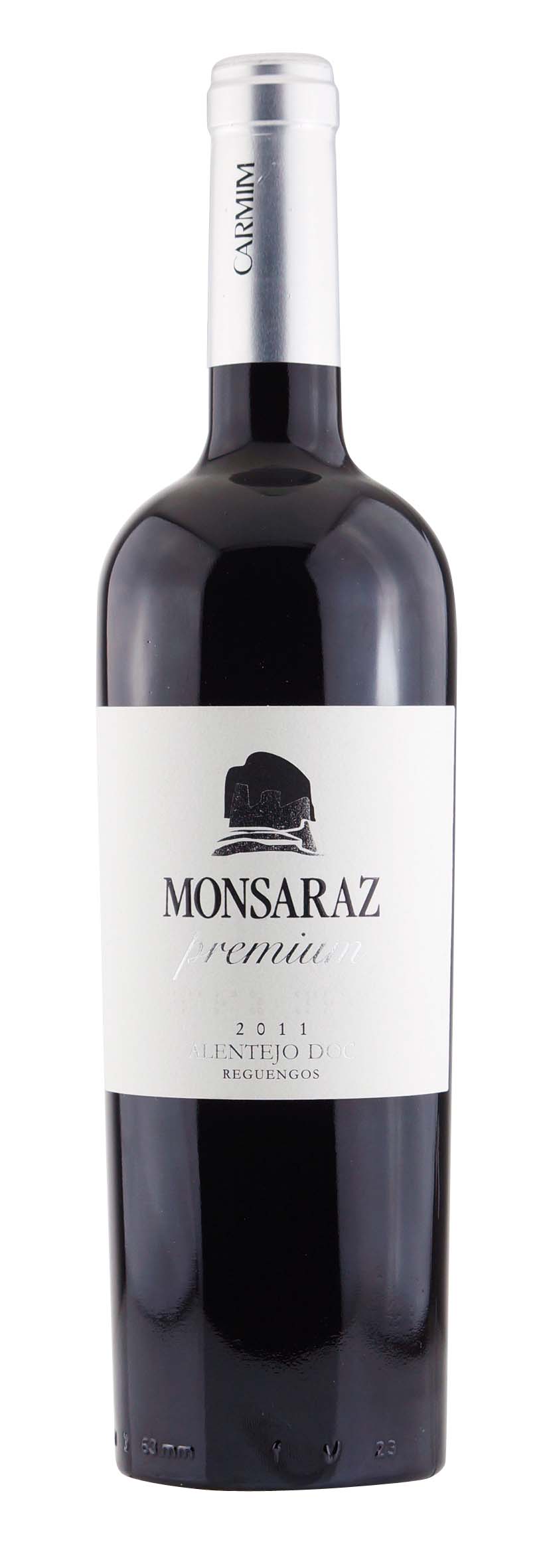 DOC Alentejo Monsaraz Premium 2011