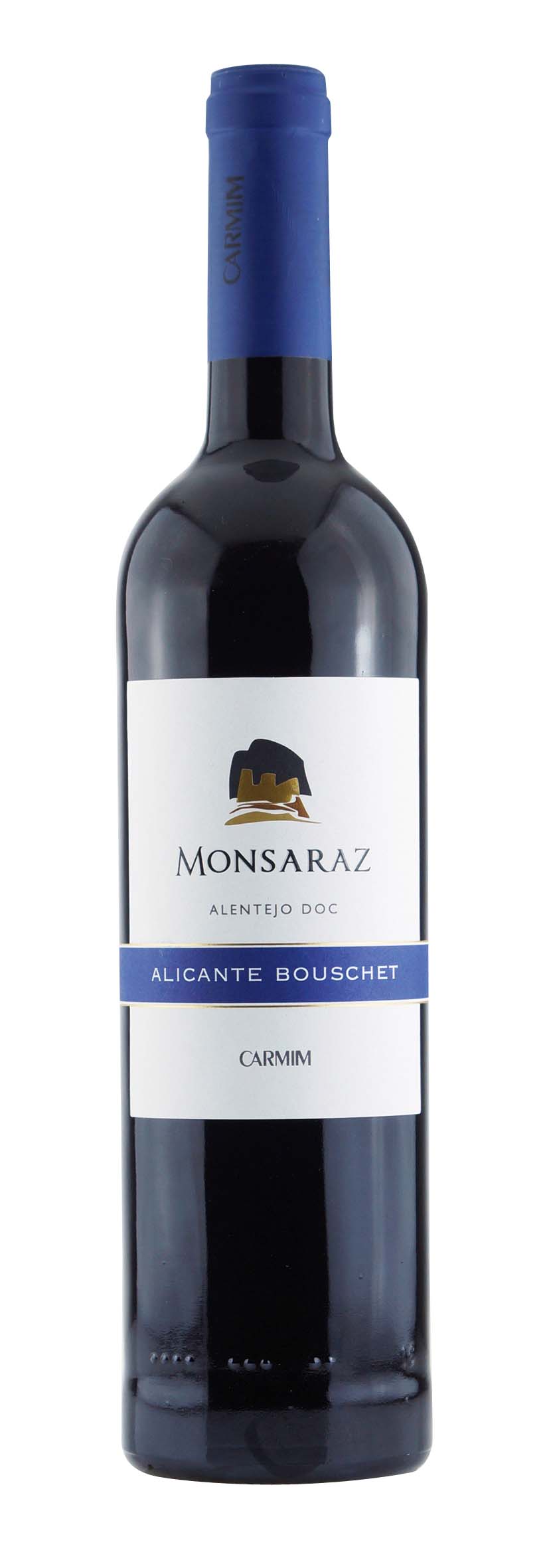 DOC Alentejo Monsaraz Alicante Bouschet 2012