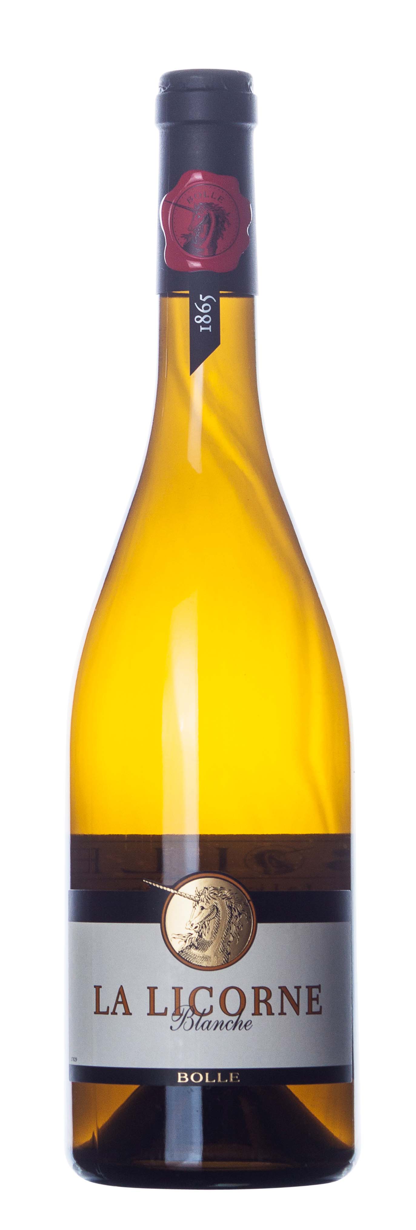 Vaud AOC La Licorne Blanche 2015