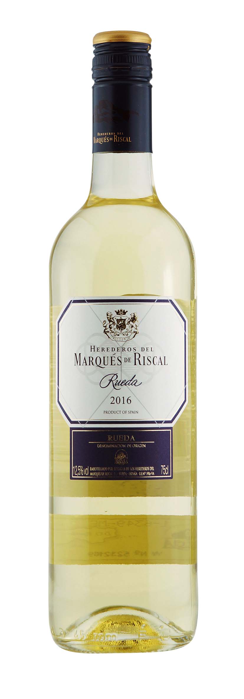 DO Rueda Sauvignon Blanc 2016