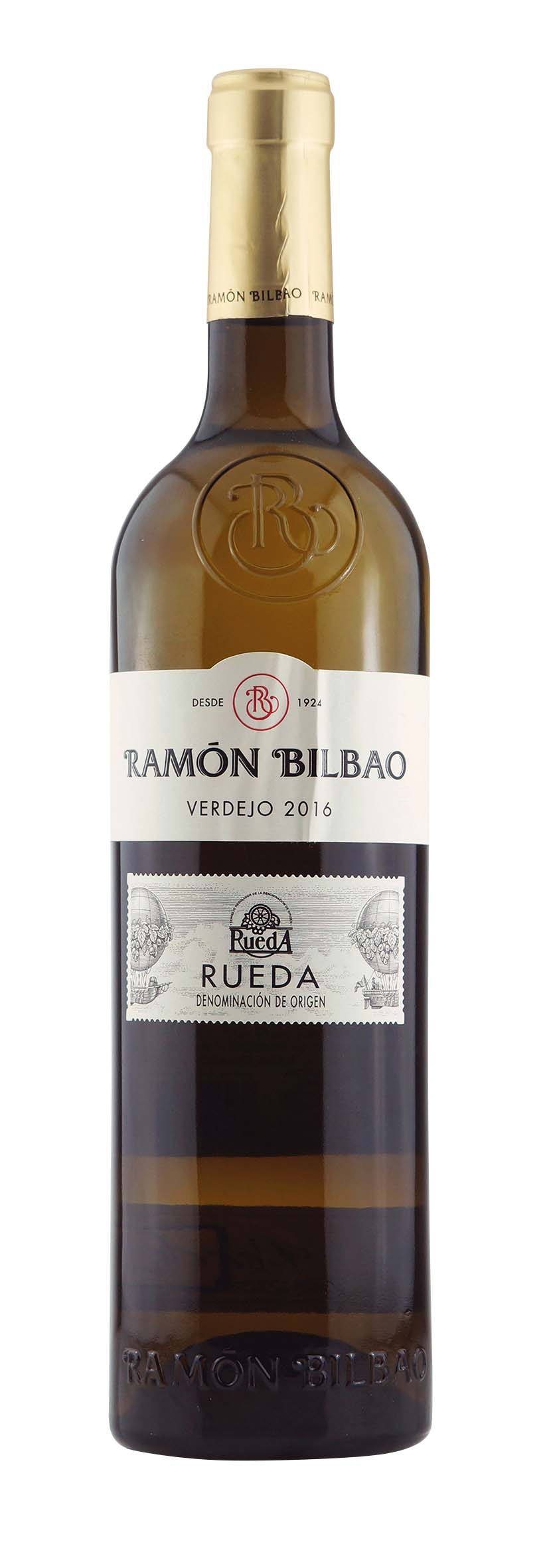 DO Rueda Verdejo 2016