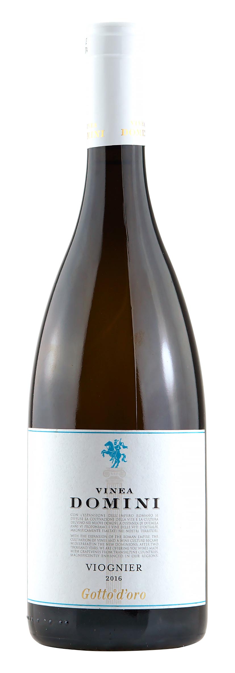 Lazio IGT Vinea Domini Viognier 2016