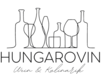 Logo: Hungarovin