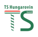 Logo: TS Hungarovin