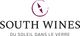 Logo: South Wines Sàrl