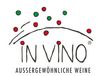 Logo: In Vino GbR Heiner und Elke Wemhöner