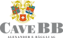 Logo: Cave BB Alexander E. Bäggli AG