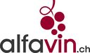 Logo: Alfavin.ch