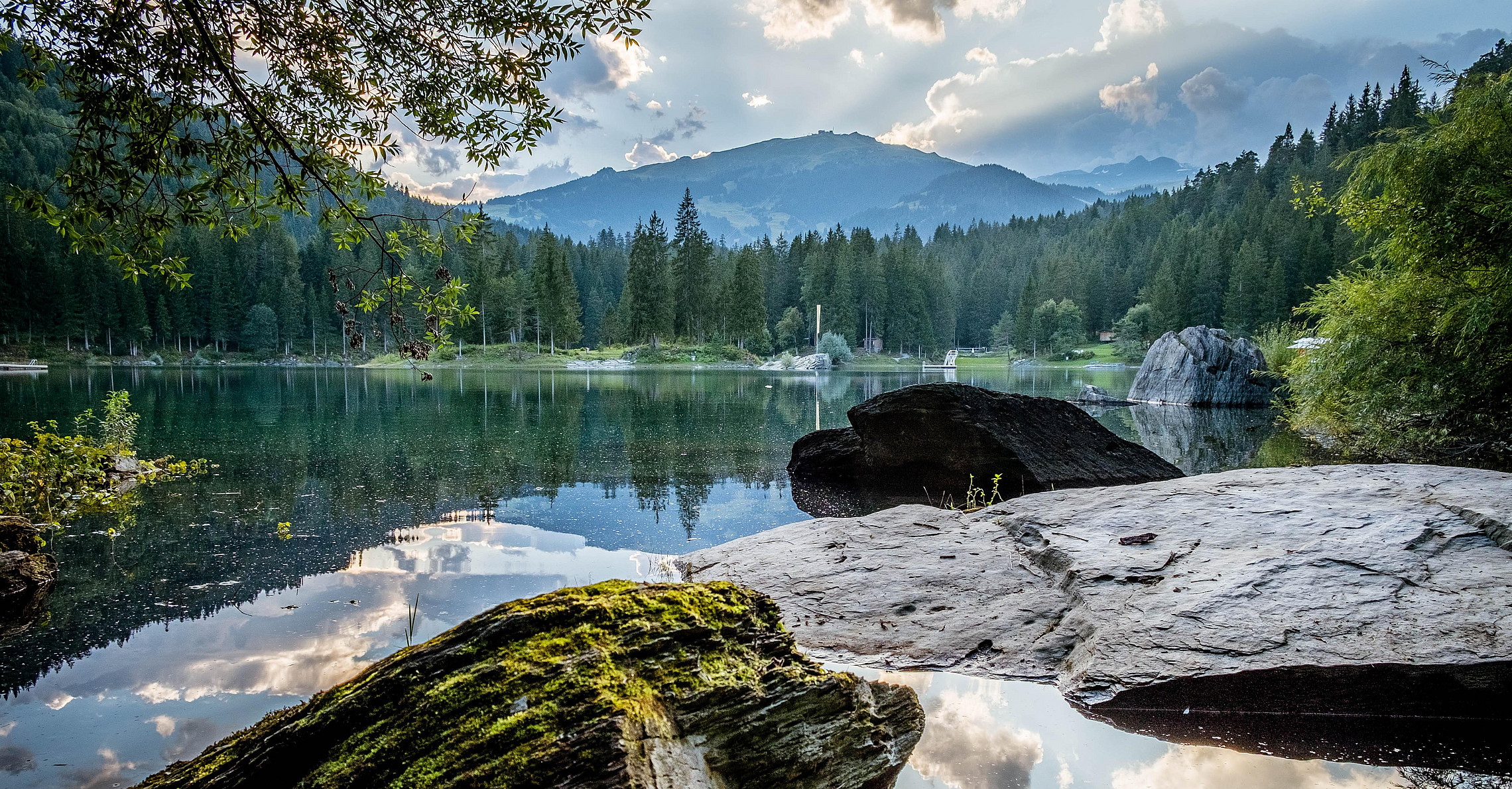 Schweiz: Graubünden