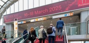 ProWein 2025