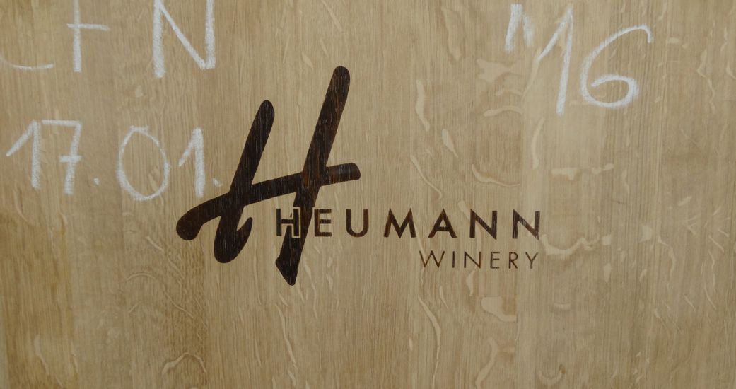 Heumann Weine