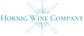 Logo: Hornig Wine Company GmbH
