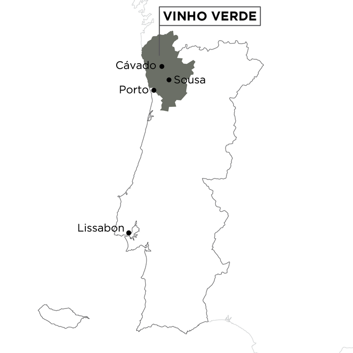 Portugal Vinho Verde