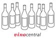 Logo: vinocentral