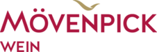 Logo: Mövenpick Wein Locarno