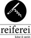 Logo: Reiferei