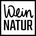 Logo: WEINNATUR