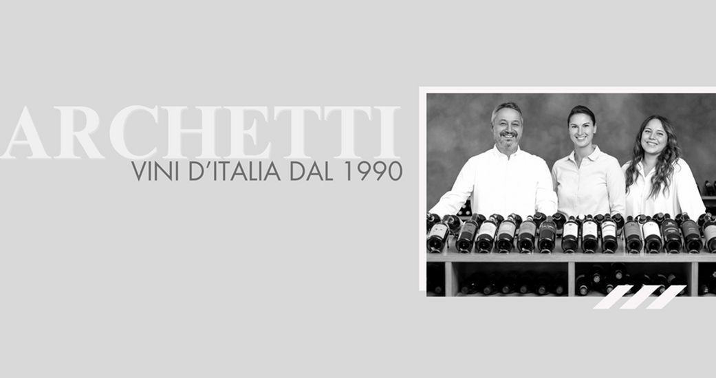 Archetti Vini d'Italia AG