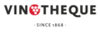 Logo: VINOTHEQUE.CH