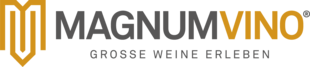 Logo: MAGNUMVINO Weinbar & Vinothek