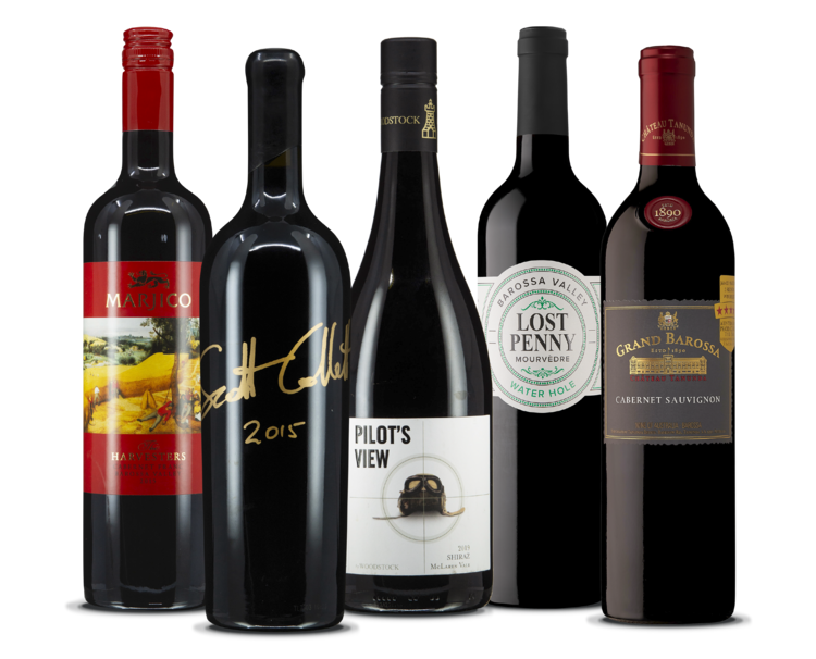 Best of Europe | Expovina Wine Trophy 2023 | VINUM