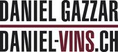 Logo: Daniel Gazzar Vins SA