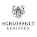 Logo: Vinothek Schlossgut Ebringen