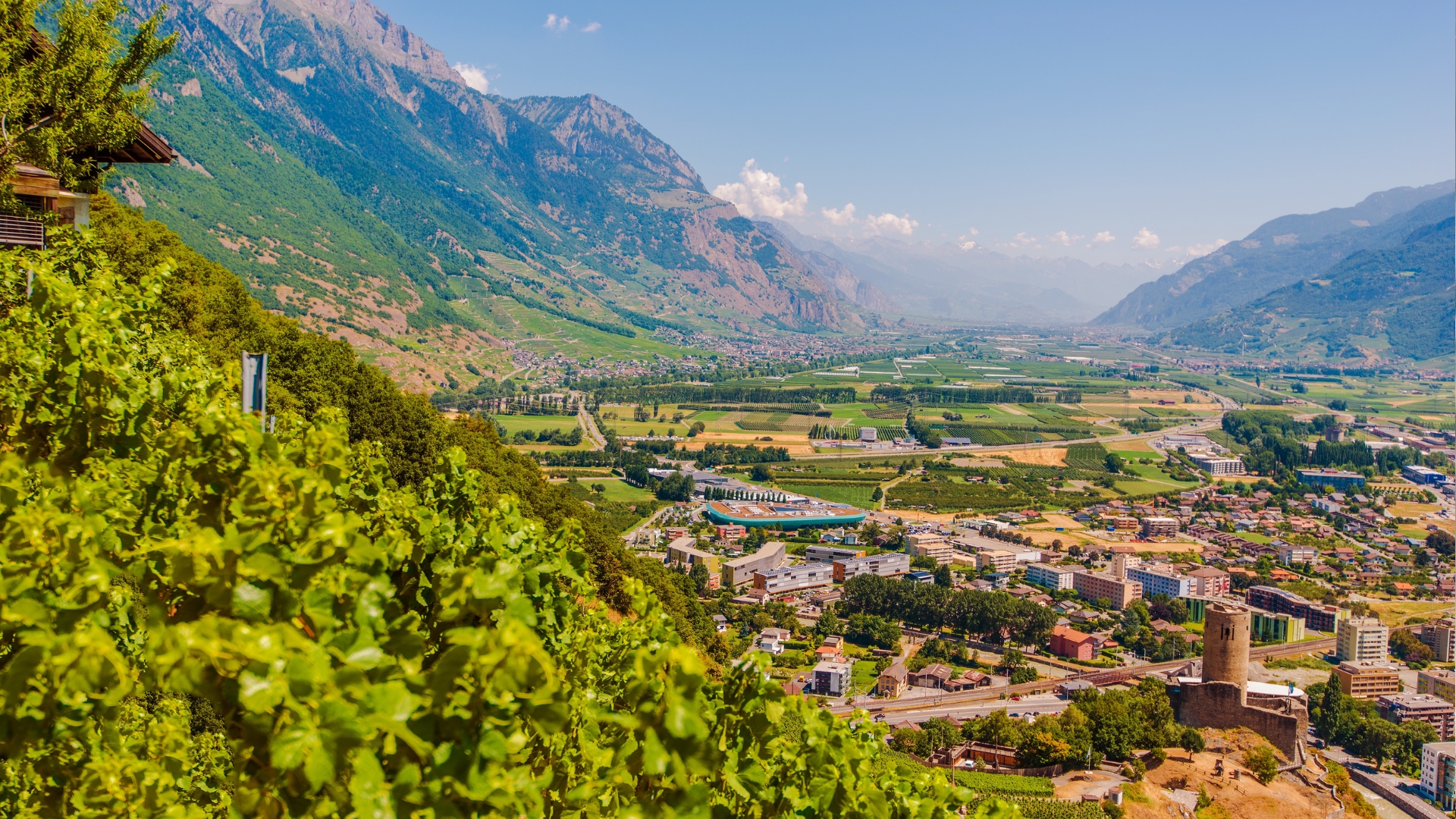 Le salon CaReHo a lieu du 17 au 19 novembre à Martigny (photo: canva)