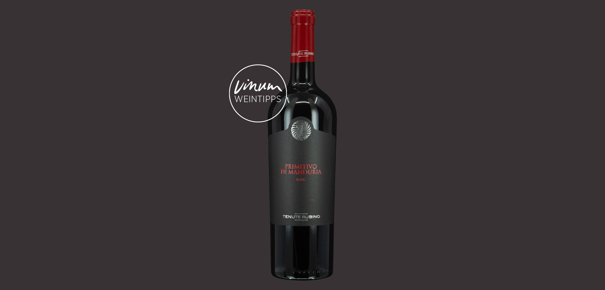 Marktschau: Primitivo Wineguide | VINUM Franken 10 ab
